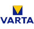 Baterías Varta