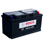 baterias para vehiculos