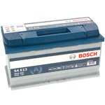 Batería Bosch S4 E13​