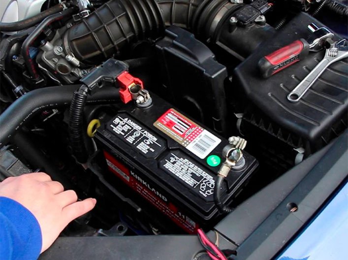 baterias portatiles para carro
