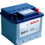 Batería Bosch en Bogotá