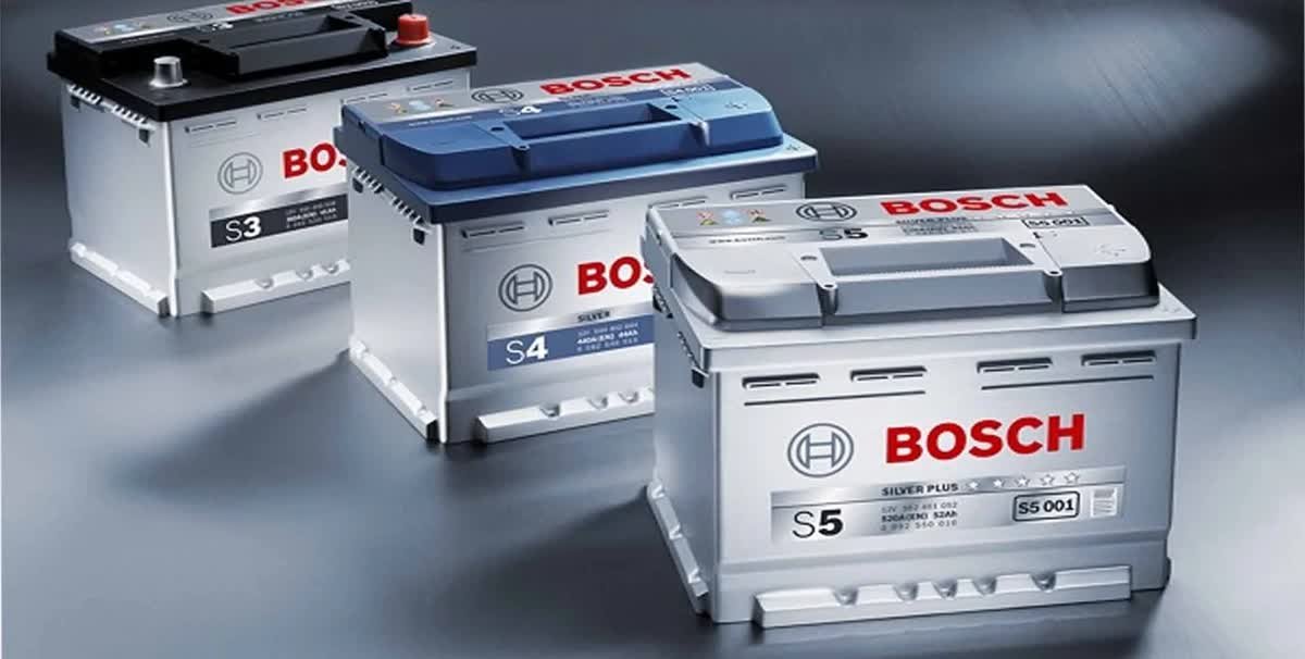 baterías a domicilio en usaquén bosch potentes