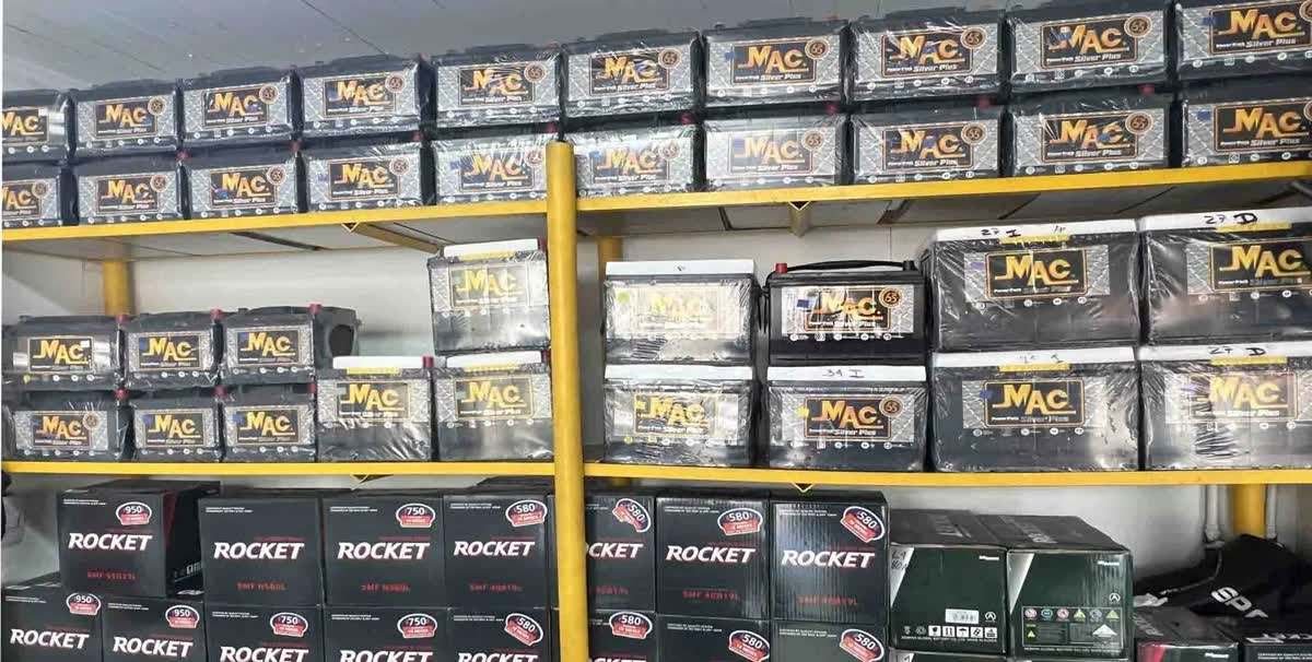 baterías a domicilio en usaquén mac profesionales